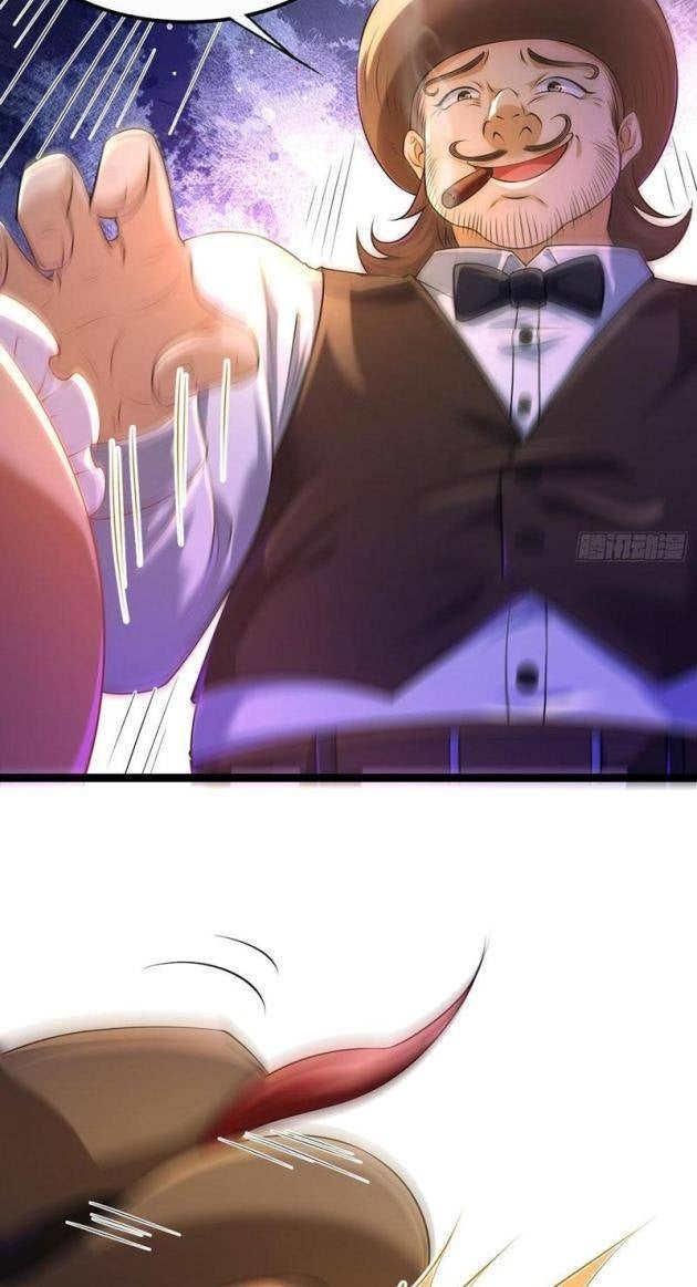 Tinh Thú Sư Mạnh Nhất - Page 36