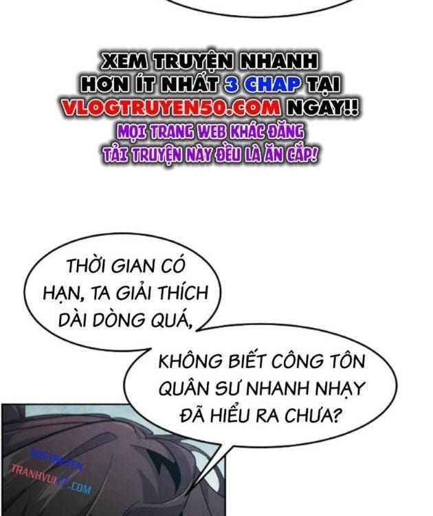 Sự Trở Lại Của Cuồng Ma - Page 65