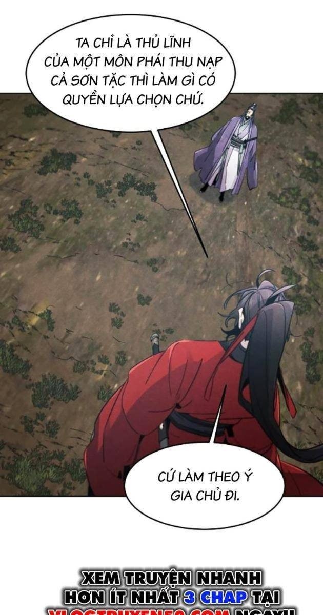 Sự Trở Lại Của Cuồng Ma - Page 12