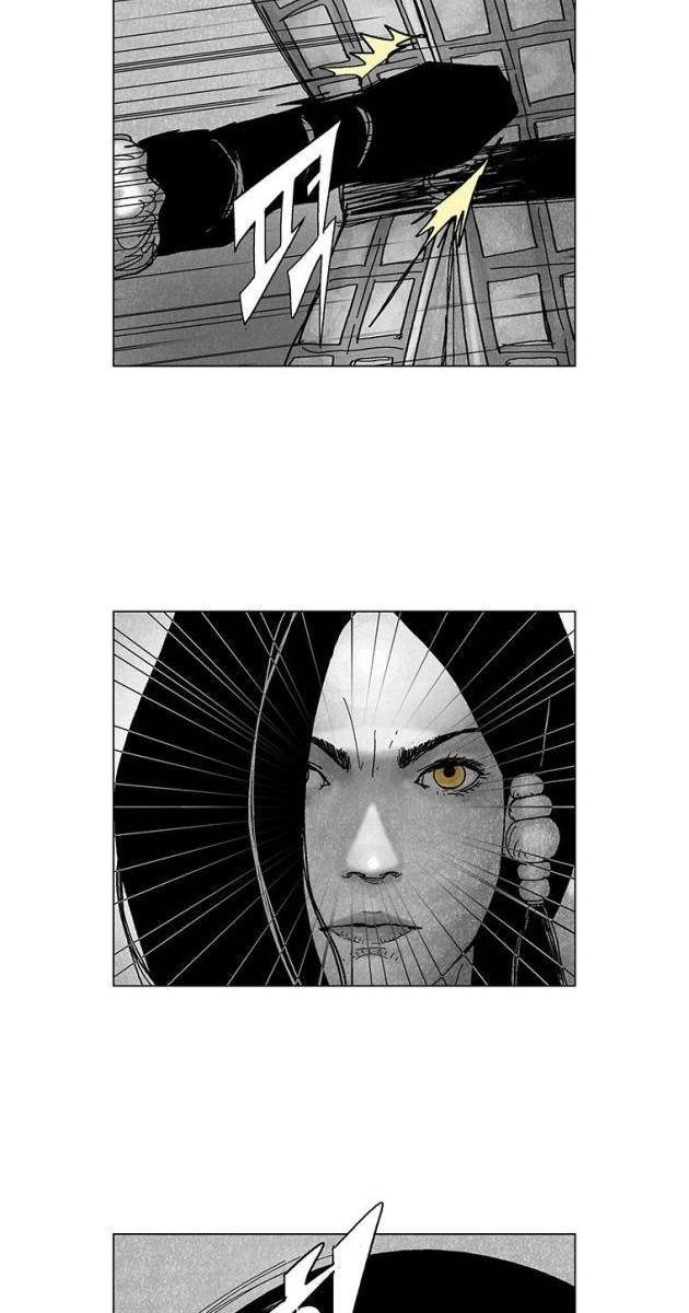 Máu lạnh - Page 42