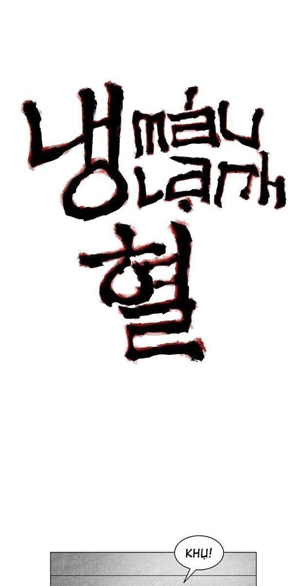 Máu lạnh - Page 21