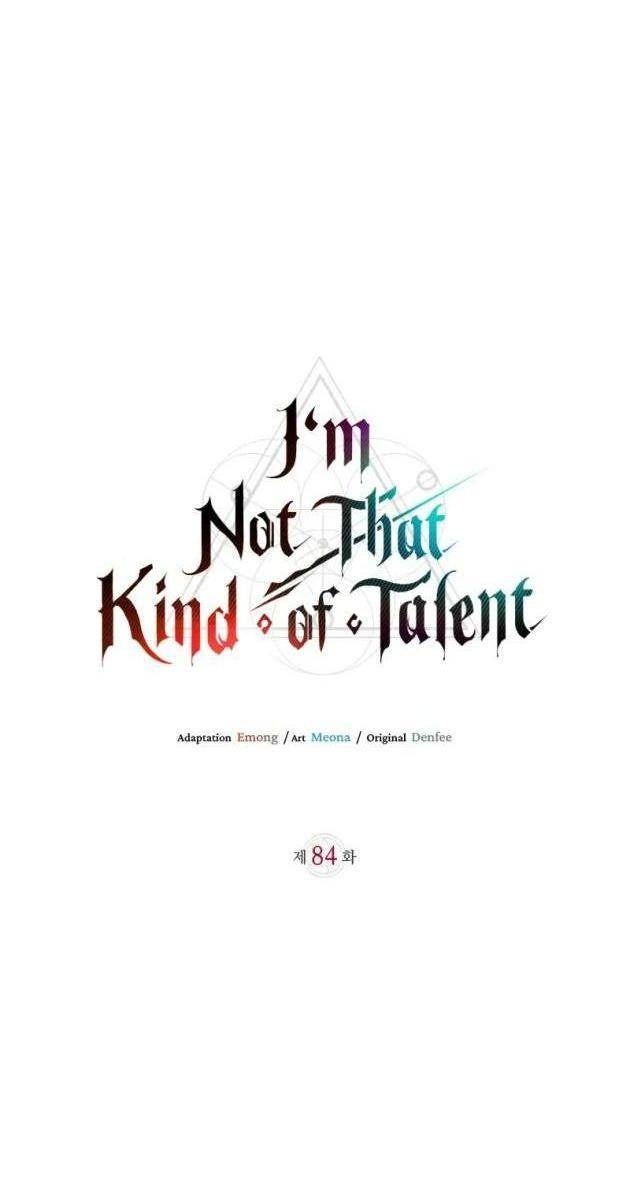 Ta Không Tài Năng Đến Vậy Đâu - Page 79