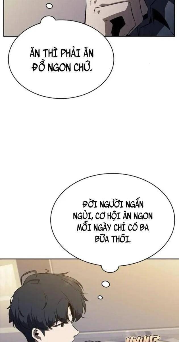 Quán Ăn Định Mệnh - Page 12