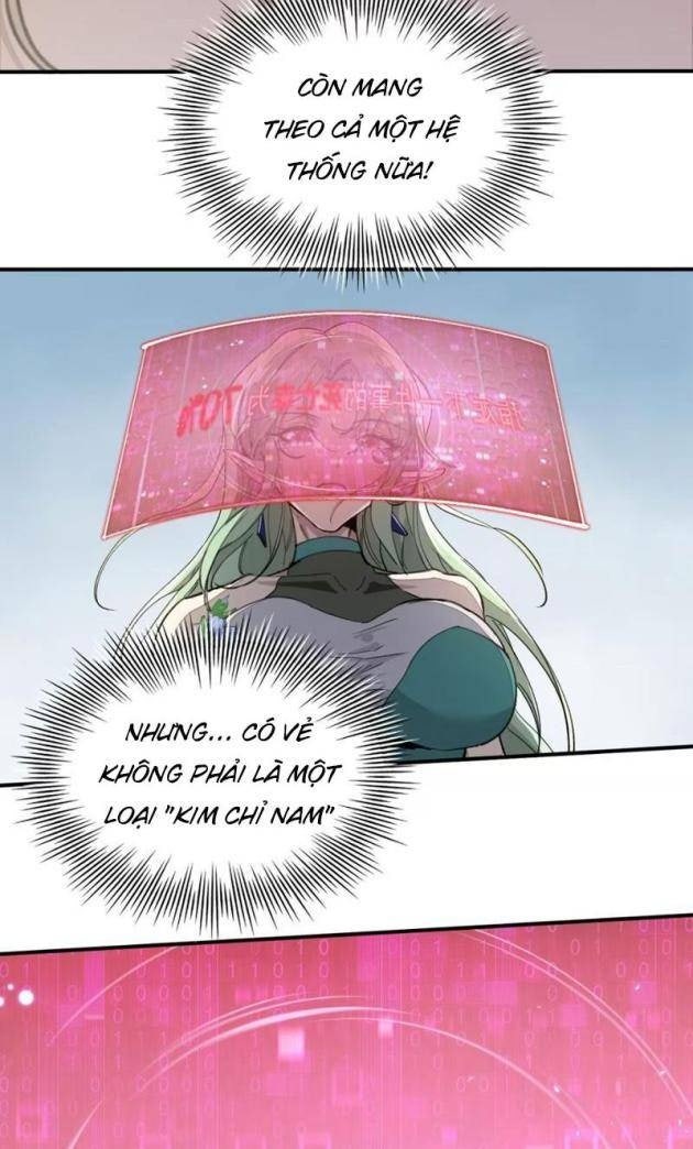 Tinh Linh Chi Hậu - Page 62