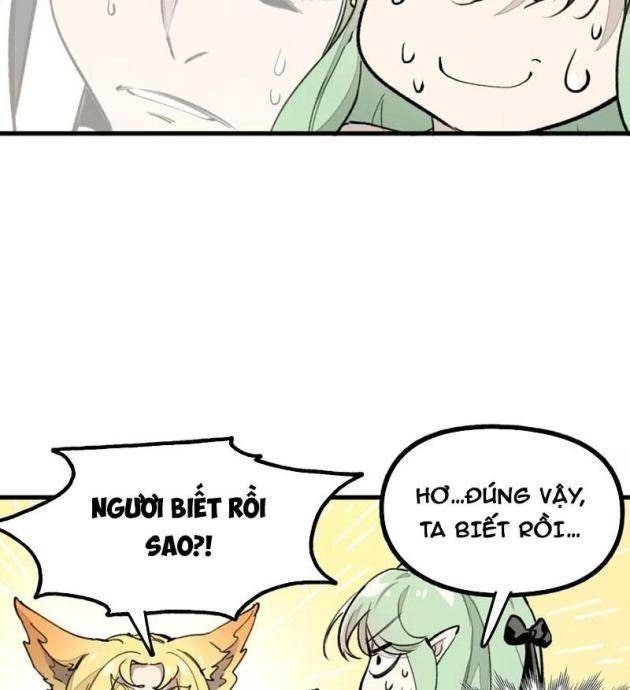 Tinh Linh Chi Hậu - Page 42