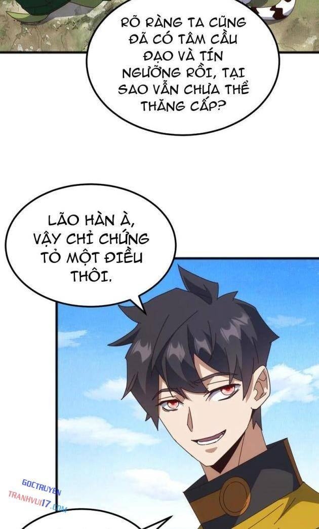 Vạn Tộc Xâm Lược: Mở Đầu Thuần Hóa Cự Thú Cấp Sử Thi - Page 10