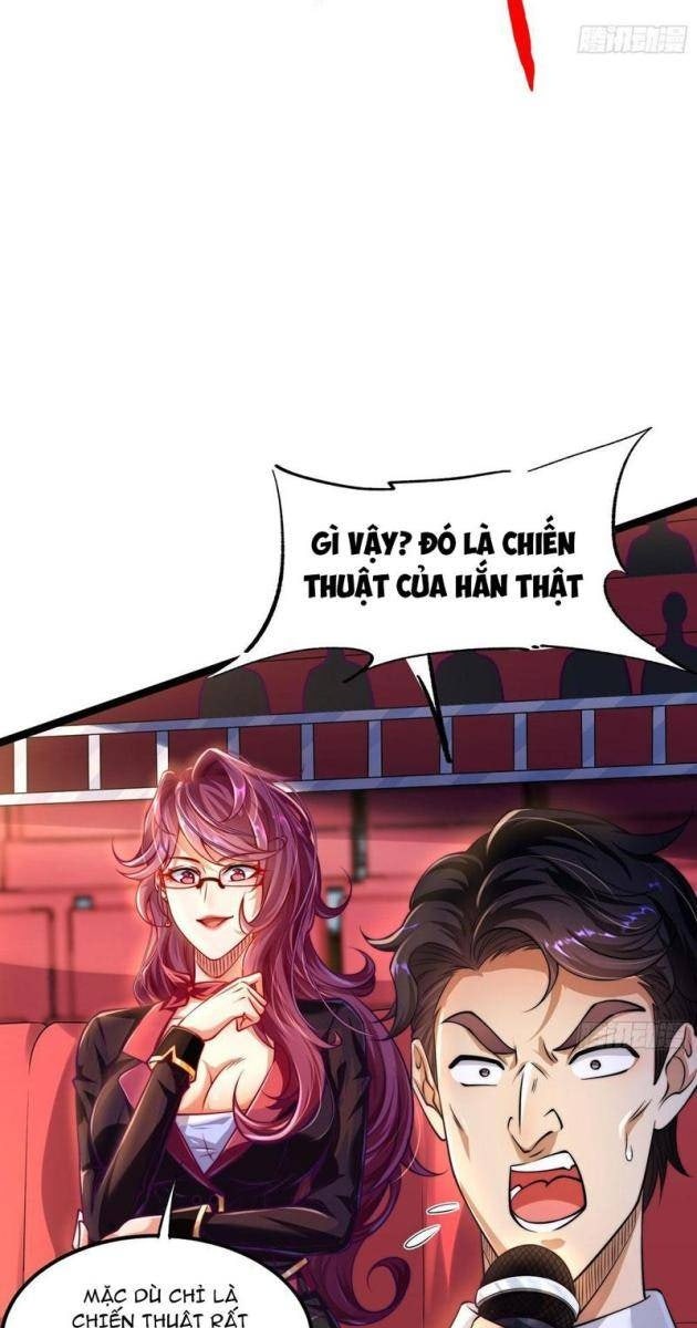 Tinh Thú Sư Mạnh Nhất - Page 47