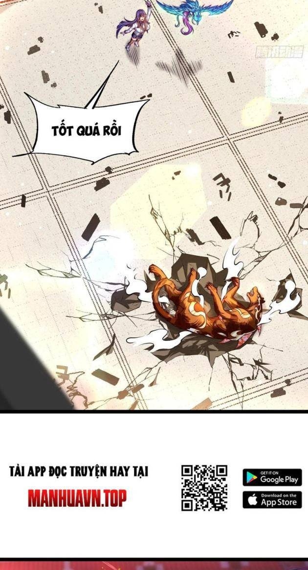 Tinh Thú Sư Mạnh Nhất - Page 54
