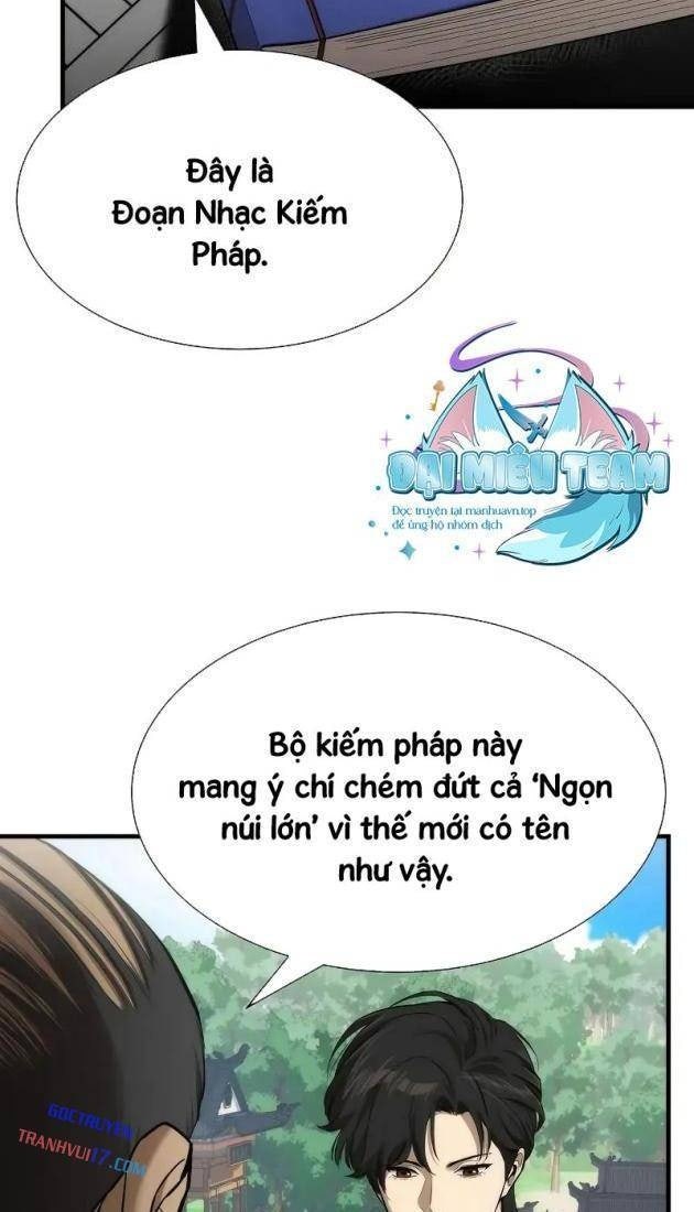 Tôi Hồi Sinh Vào Cuốn Truyện Tu Tiên - Page 107