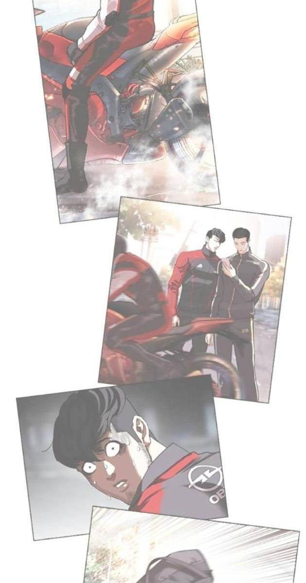 Hoán Đổi Diệu Kì - Page 219