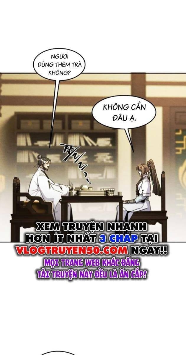 Sự Trở Lại Của Cuồng Ma - Page 22