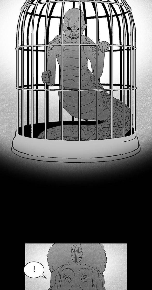 Máu lạnh - Page 38