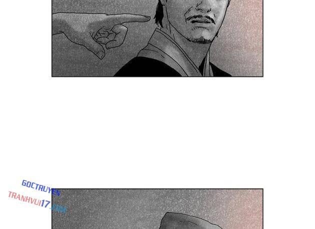 Máu lạnh - Page 57