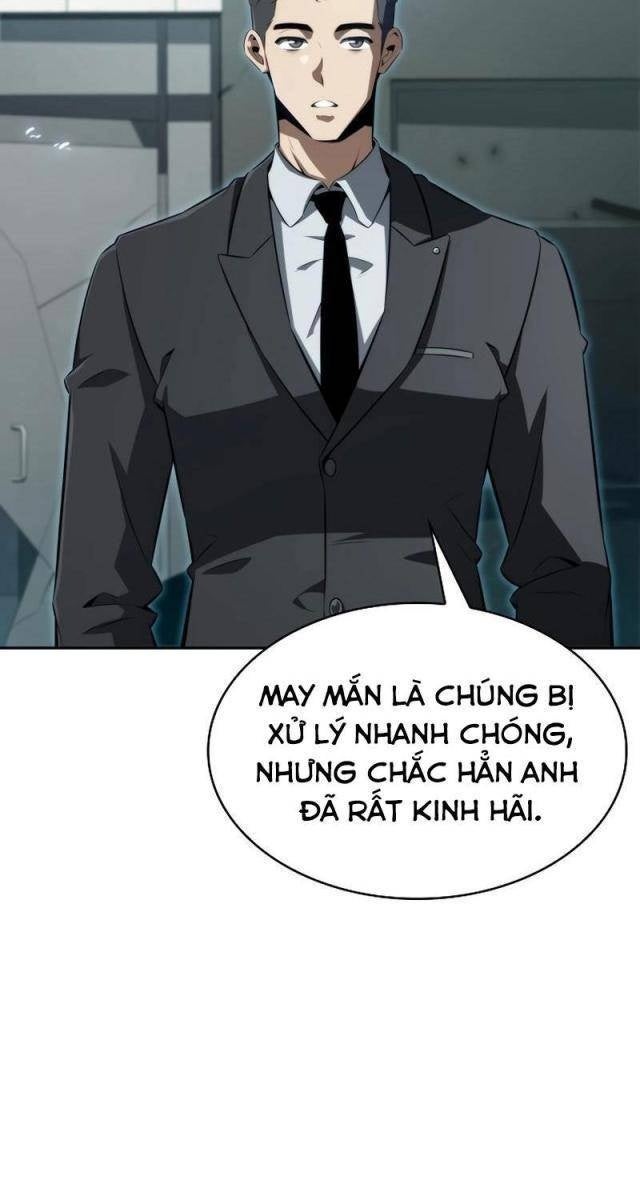 Quán Ăn Định Mệnh - Page 61