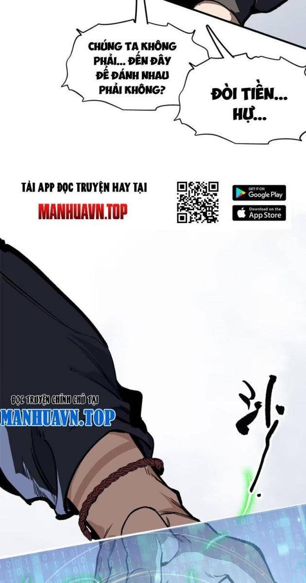 Tinh Linh Chi Hậu - Page 31