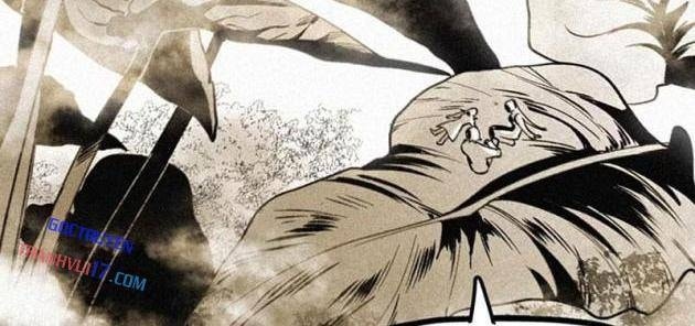 Tinh Linh Chi Hậu - Page 54