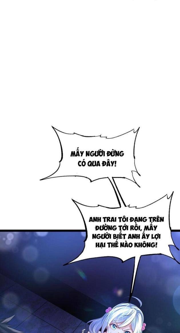 Tinh Thú Sư Mạnh Nhất - Page 20
