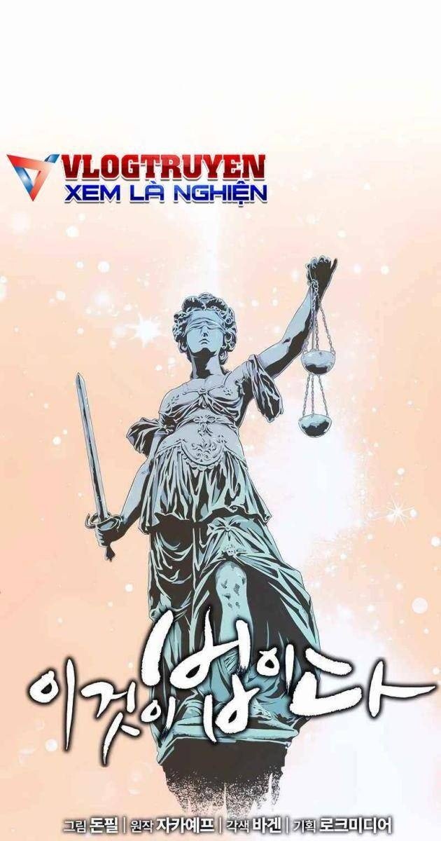 Đây Chính Là Luật Pháp - Page 20