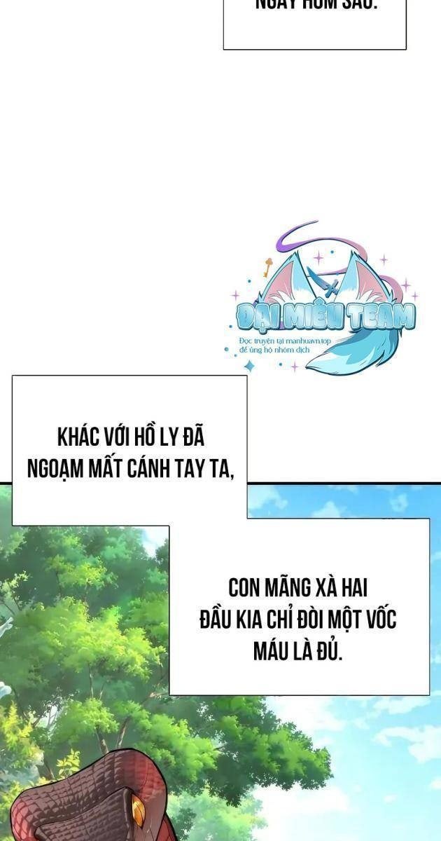 Tôi Hồi Sinh Vào Cuốn Truyện Tu Tiên - Page 21
