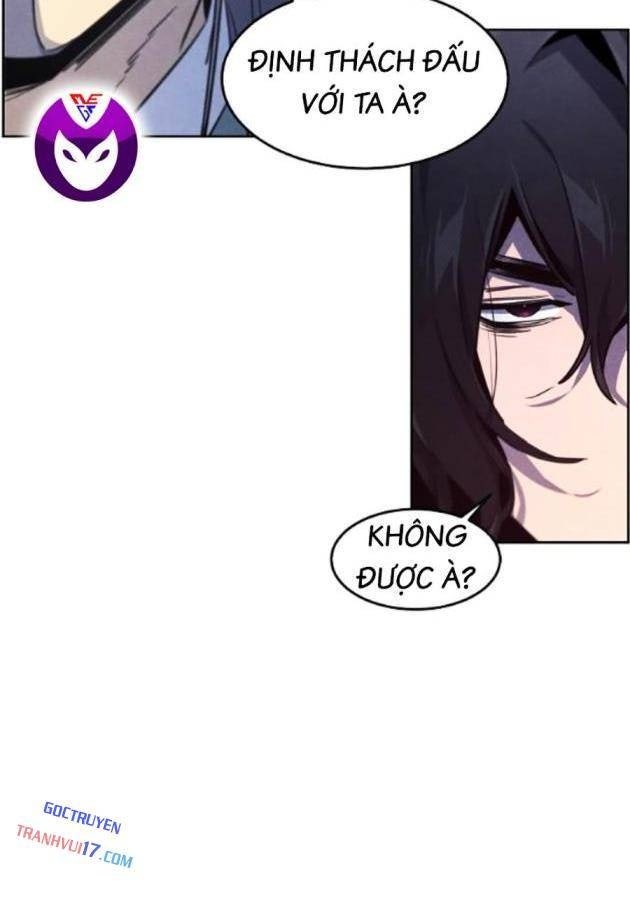 Sự Trở Lại Của Cuồng Ma - Page 72