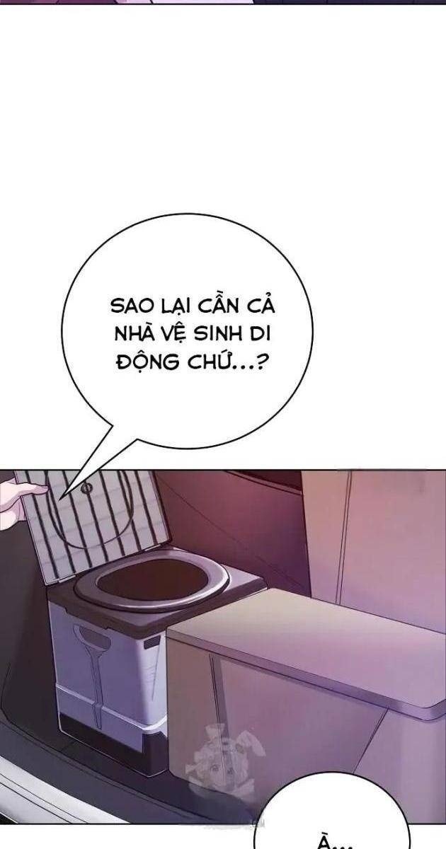 Không Gian Đặc Biệt Của Luật Sư Bình Dị - Page 69