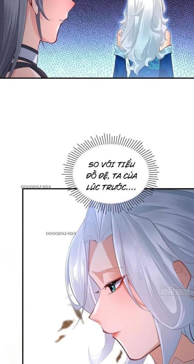 Xuyên Không Thành Npc, Ta Có Bà Xã Che Chở! - Page 35