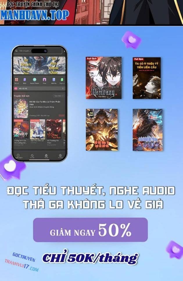 Xuyên Không Thành Npc, Ta Có Bà Xã Che Chở! - Page 37