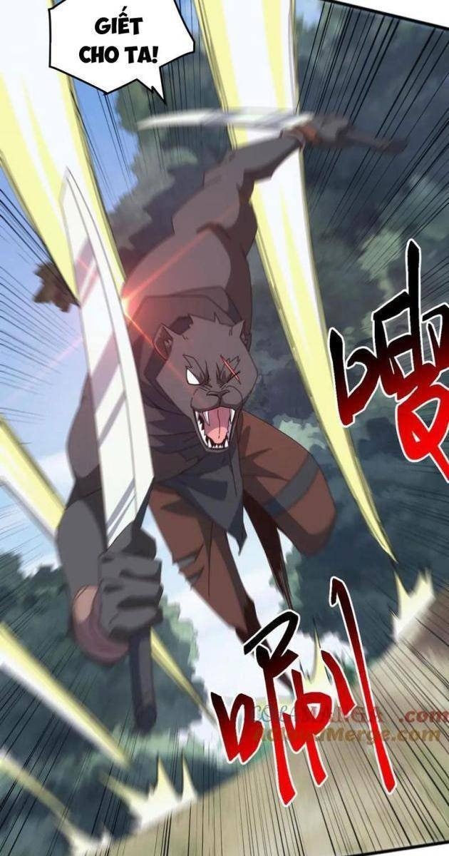 Vạn Tộc Xâm Lược: Mở Đầu Thuần Hóa Cự Thú Cấp Sử Thi - Page 53