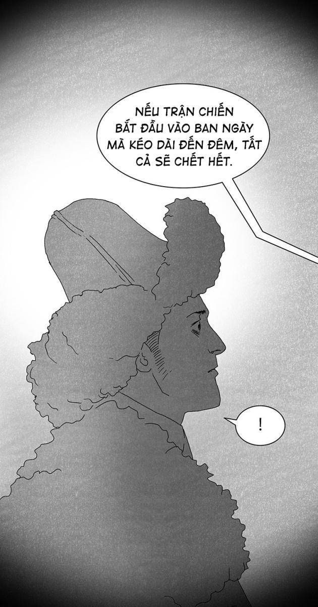 Máu lạnh - Page 57