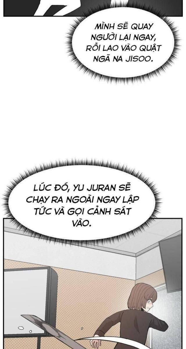 Lớp Học Phản Diện - Page 65