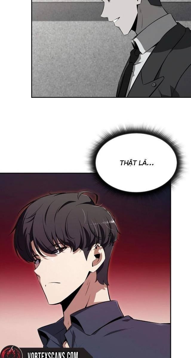 Quán Ăn Định Mệnh - Page 104