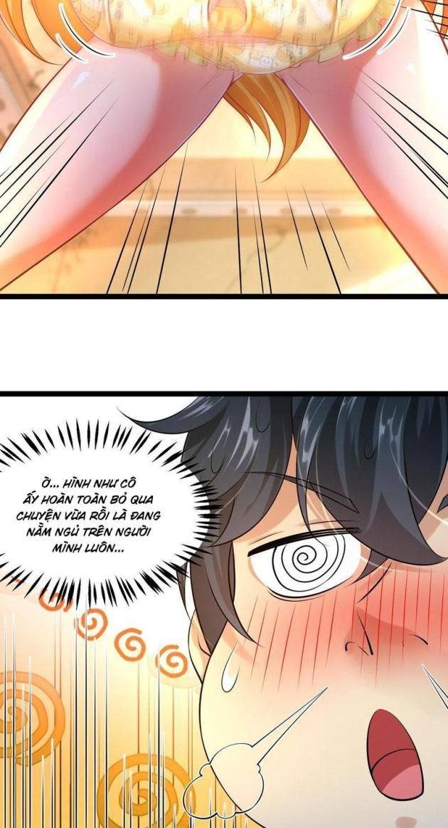 Tinh Thú Sư Mạnh Nhất - Page 18