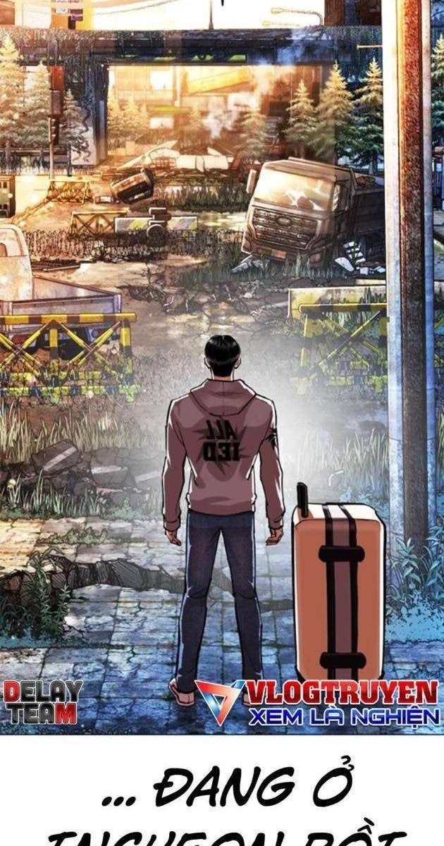 Hoán Đổi Diệu Kì - Page 11