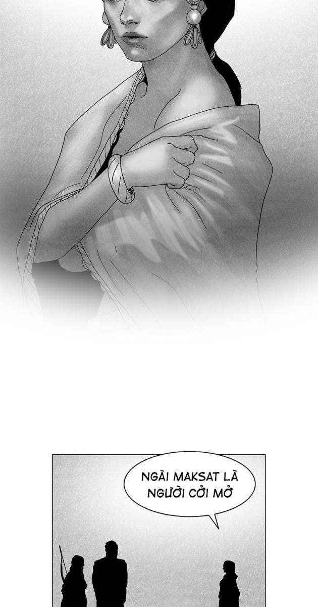 Máu lạnh - Page 61