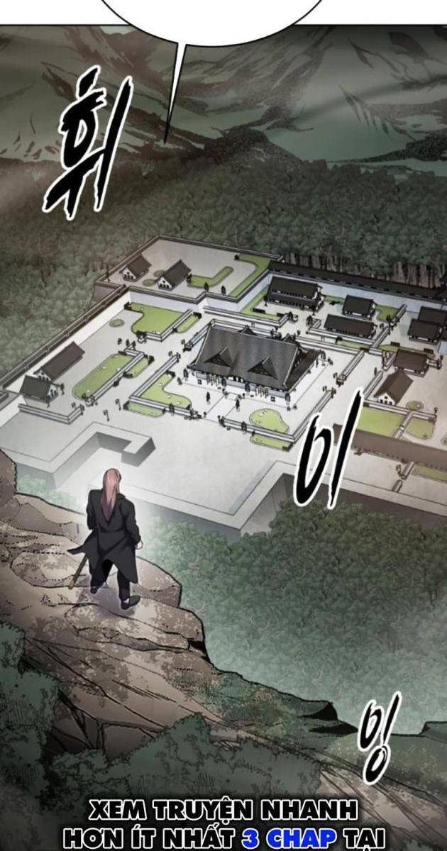 Cậu Bé Của Thần Chết - Page 4