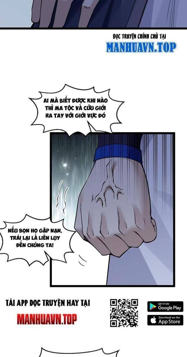 Hảo Đồ Nhi Hãy Tha Cho Vi Sư - Page 61