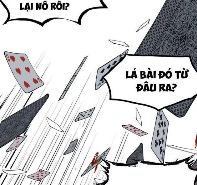 Tinh Linh Chi Hậu - Page 42