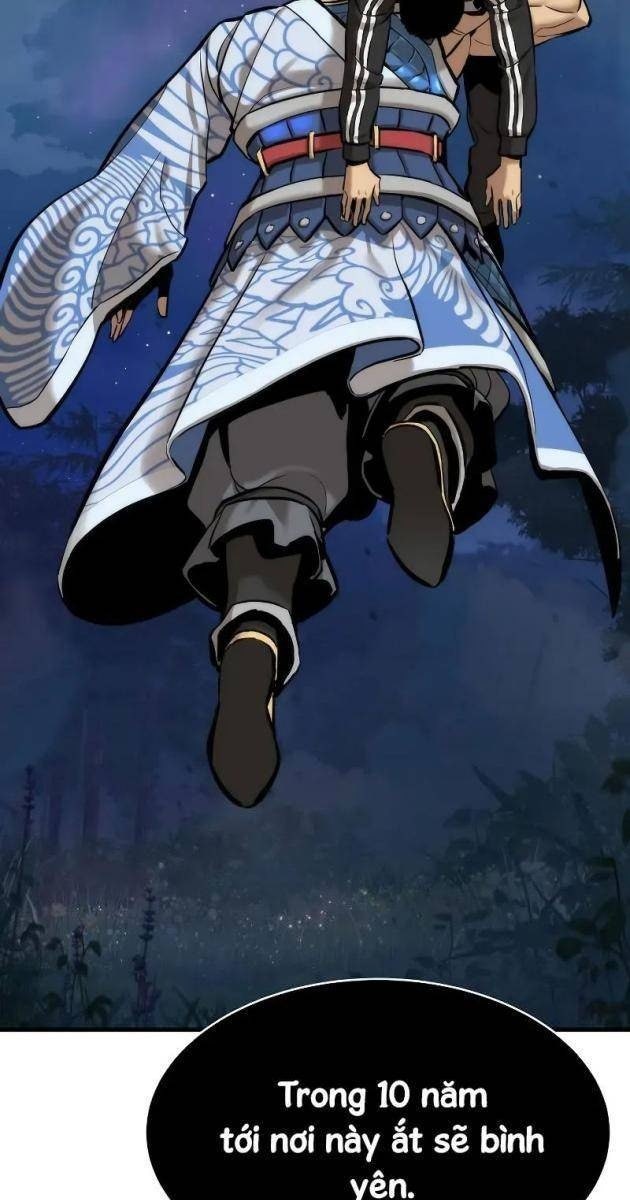 Tôi Hồi Sinh Vào Cuốn Truyện Tu Tiên - Page 117
