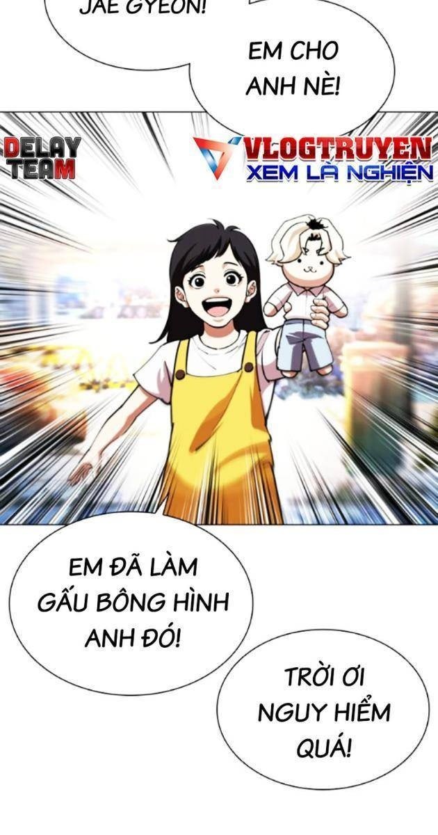 Hoán Đổi Diệu Kì - Page 202