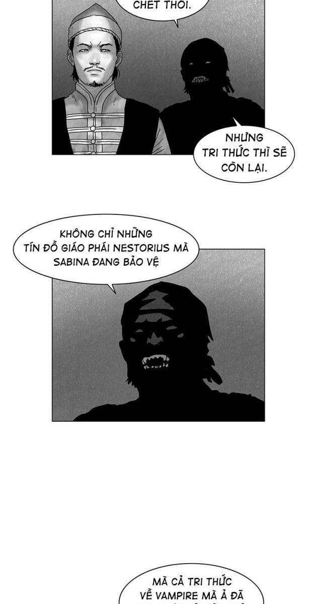 Máu lạnh - Page 13