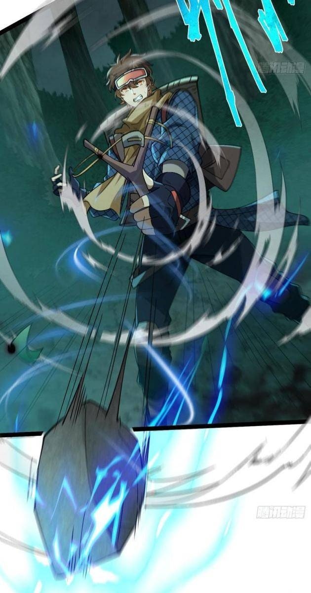 Thành Thần Tại Tận Thế - Page 47