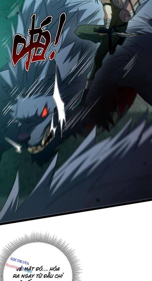 Thành Thần Tại Tận Thế - Page 14