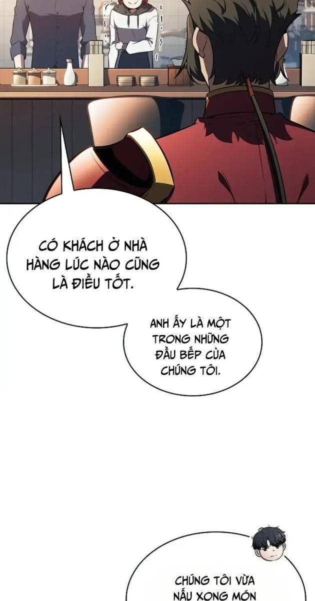 Quán Ăn Định Mệnh - Page 62