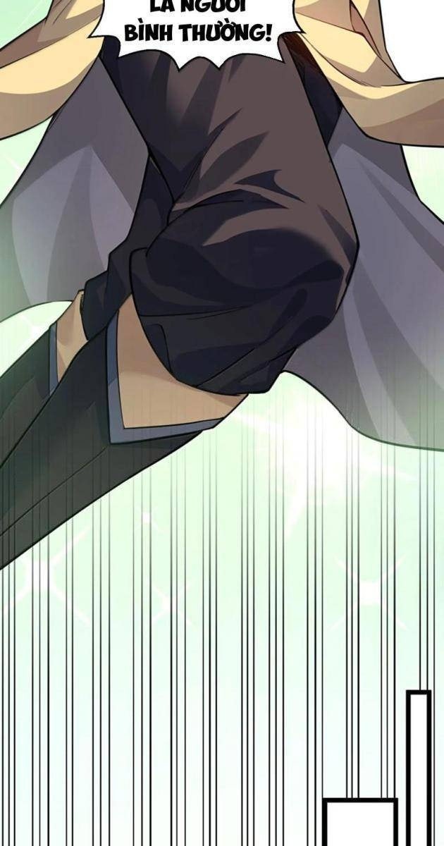 Hảo Đồ Nhi Hãy Tha Cho Vi Sư - Page 39