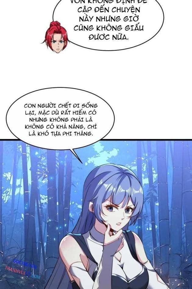 Xuyên Không Thành Npc, Ta Có Bà Xã Che Chở! - Page 15