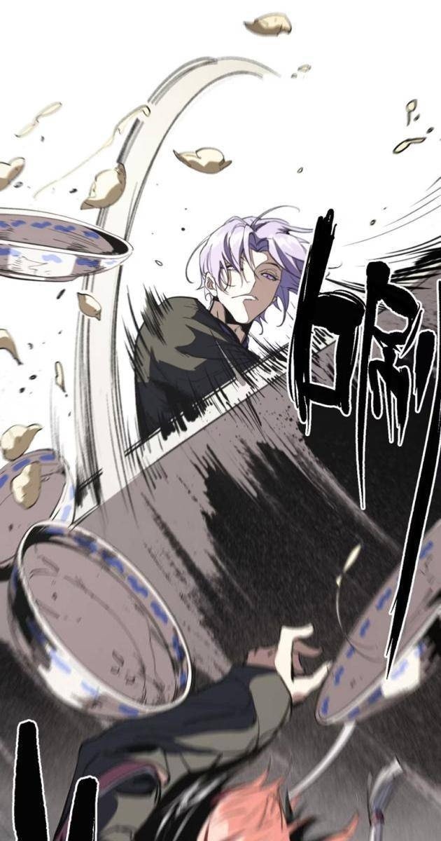 Tinh Linh Chi Hậu - Page 21