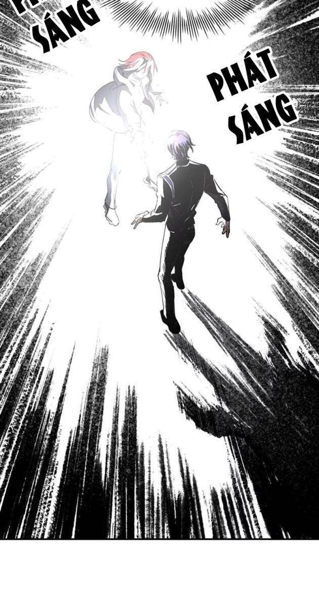 Tinh Linh Chi Hậu - Page 71