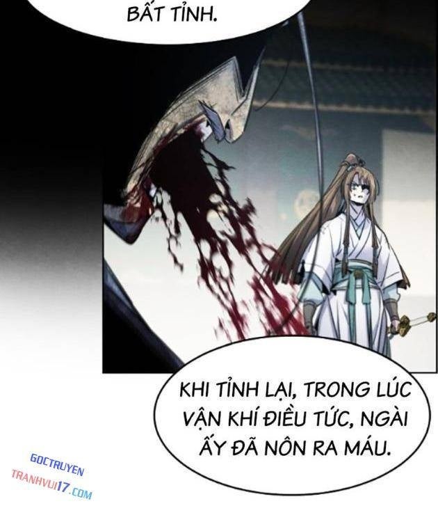 Sự Trở Lại Của Cuồng Ma - Page 57