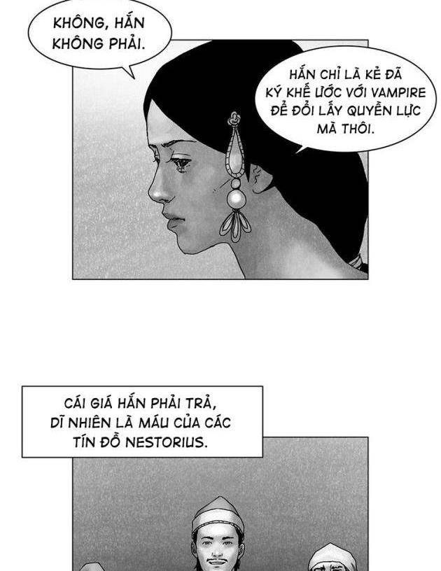 Máu lạnh - Page 75