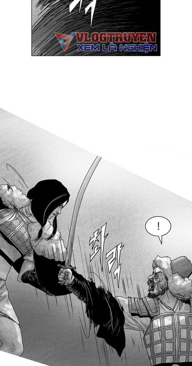 Máu lạnh - Page 44